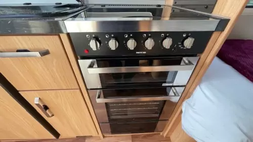 Knaus Starclass 565 2018