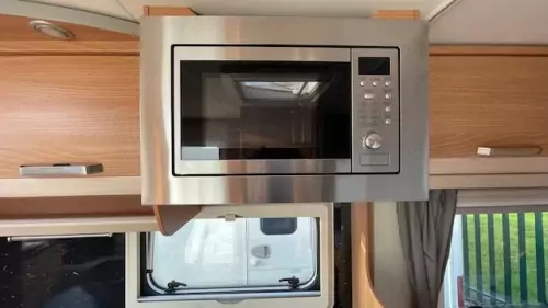 Knaus Starclass 565 2018