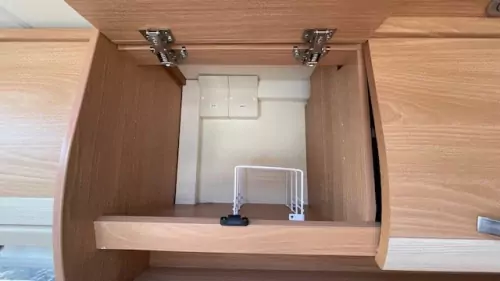 Knaus Starclass 565 2018