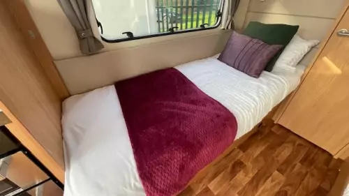 Knaus Starclass 565 2018