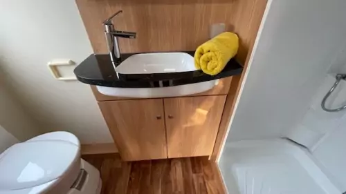 Knaus Starclass 565 2018