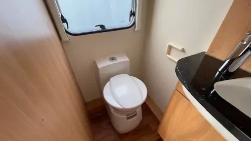 Knaus Starclass 565 2018