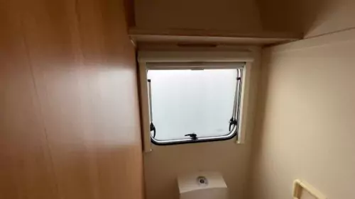 Knaus Starclass 565 2018