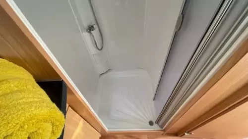 Knaus Starclass 565 2018