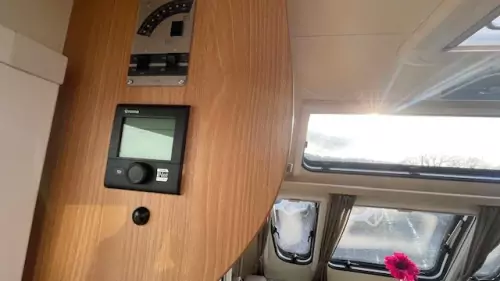 Knaus Starclass 565 2018