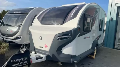 Swift Basecamp 4 2021