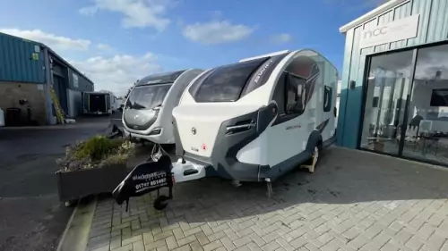 Swift Basecamp 4 2021