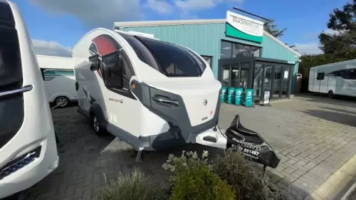 Swift Basecamp 4 2021