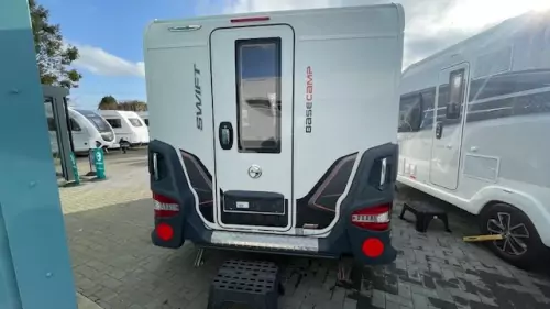 Swift Basecamp 4 2021