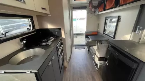 Swift Basecamp 4 2021