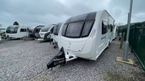 Sterling Eccles Jade SE 2013