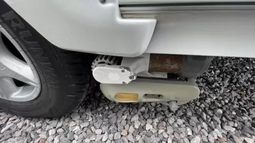 Sterling Eccles Jade SE 2013