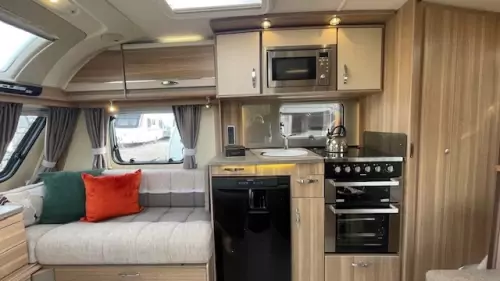 Sterling Eccles Jade SE 2013