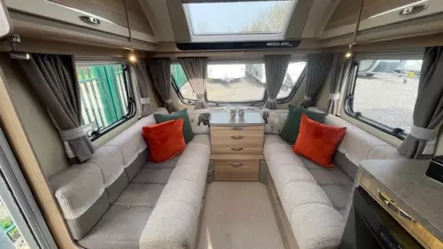 Sterling Eccles Jade SE 2013