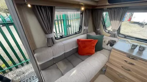 Sterling Eccles Jade SE 2013