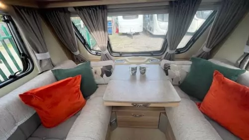 Sterling Eccles Jade SE 2013