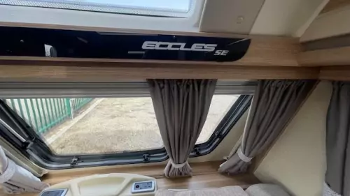 Sterling Eccles Jade SE 2013