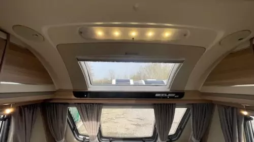 Sterling Eccles Jade SE 2013