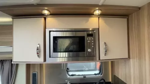 Sterling Eccles Jade SE 2013