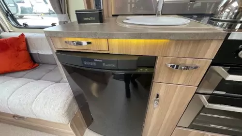 Sterling Eccles Jade SE 2013