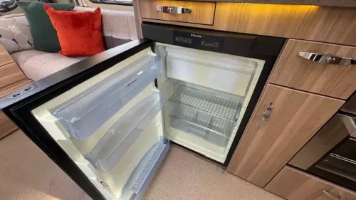 Sterling Eccles Jade SE 2013