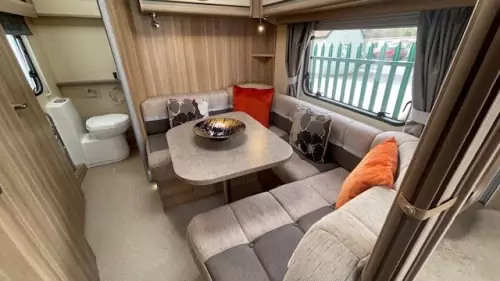 Sterling Eccles Jade SE 2013