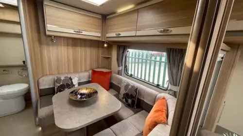 Sterling Eccles Jade SE 2013