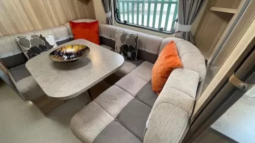 Sterling Eccles Jade SE 2013