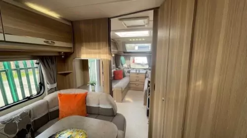 Sterling Eccles Jade SE 2013