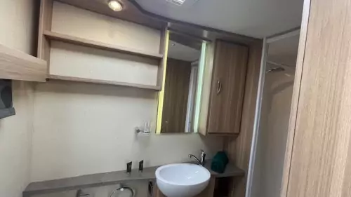 Sterling Eccles Jade SE 2013