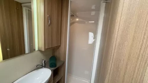 Sterling Eccles Jade SE 2013