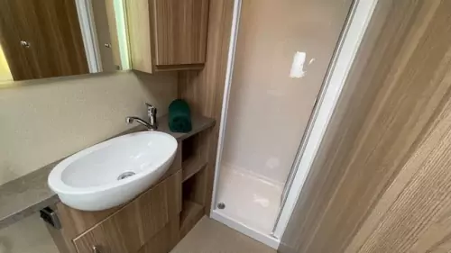 Sterling Eccles Jade SE 2013