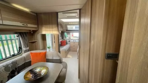 Sterling Eccles Jade SE 2013