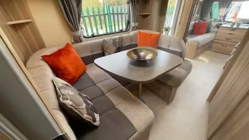 Sterling Eccles Jade SE 2013