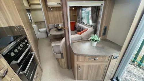 Sterling Eccles Jade SE 2013