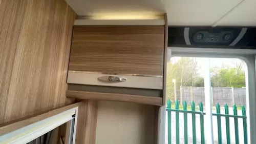 Sterling Eccles Jade SE 2013