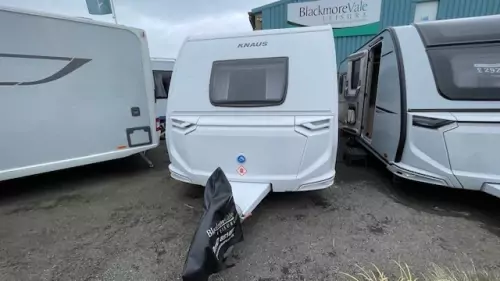 Knaus Sport 500KD 2024