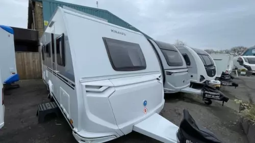 Knaus Sport 500KD 2024