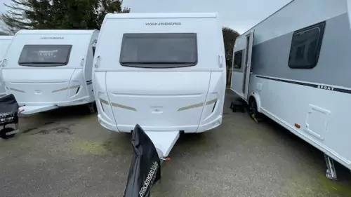 Weinsberg Caraone 400LK/UK 2025 - OCEAN