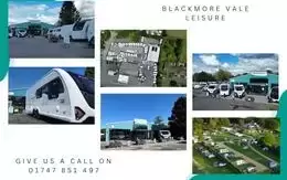 Knaus Azur 460EU 2024