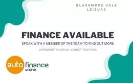 Knaus Starclass 565 2018