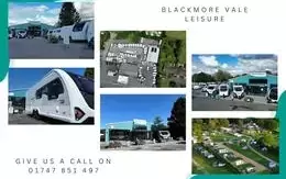 Knaus Starclass 565 2018