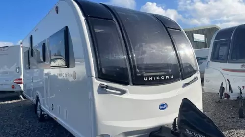 Bailey Unicorn V Cabrera 2022