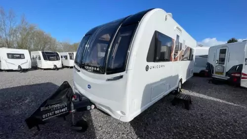 Bailey Unicorn V Cabrera 2022