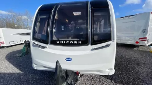 Bailey Unicorn V Cabrera 2022