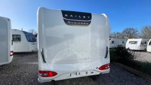 Bailey Unicorn V Cabrera 2022