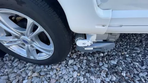 Bailey Unicorn V Cabrera 2022