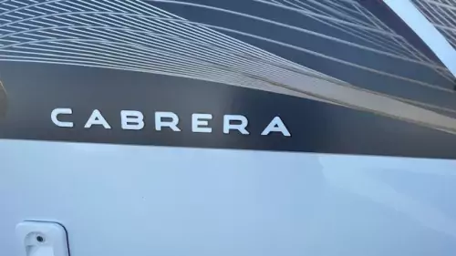 Bailey Unicorn V Cabrera 2022