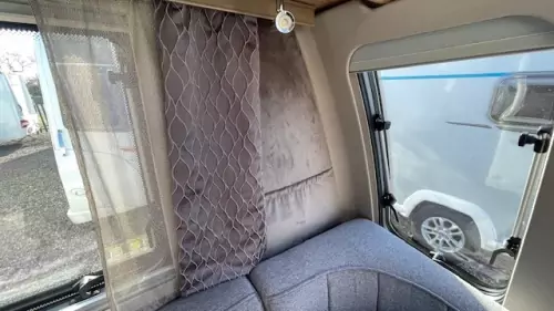 Bailey Unicorn V Cabrera 2022