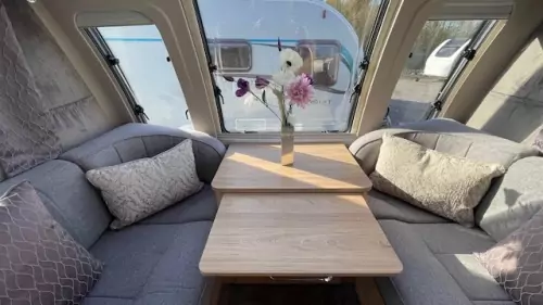 Bailey Unicorn V Cabrera 2022